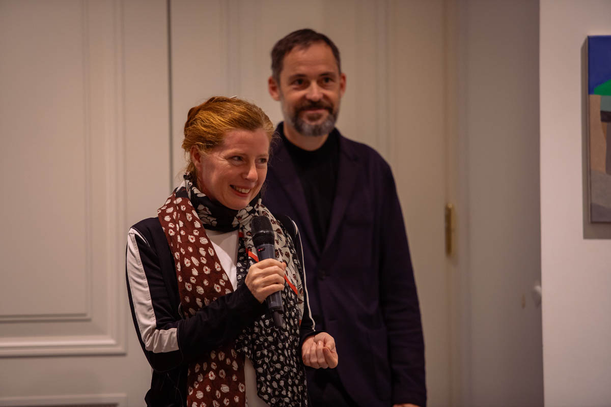 Kobieta i mężczyzna