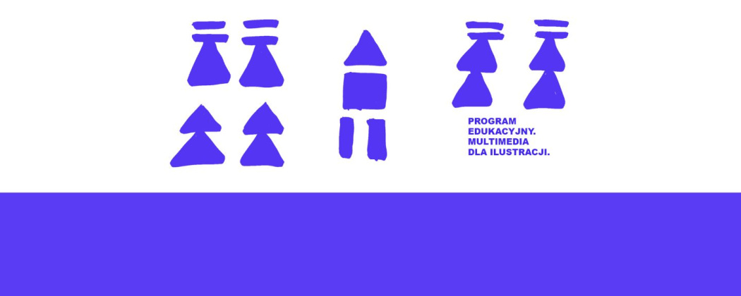 Identyfikacja graficzna programu autorstwa Klaudii Kiercz Długołeckiej