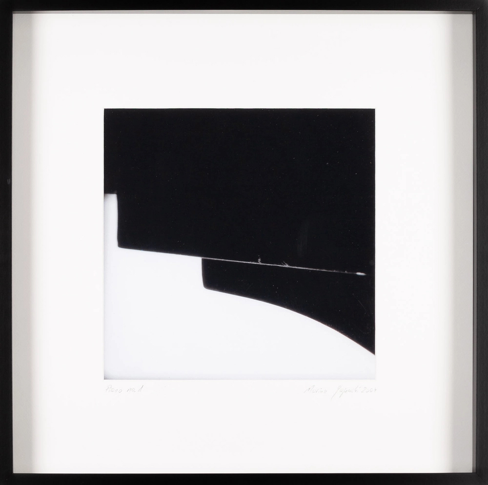 Czarno-biała fotografia