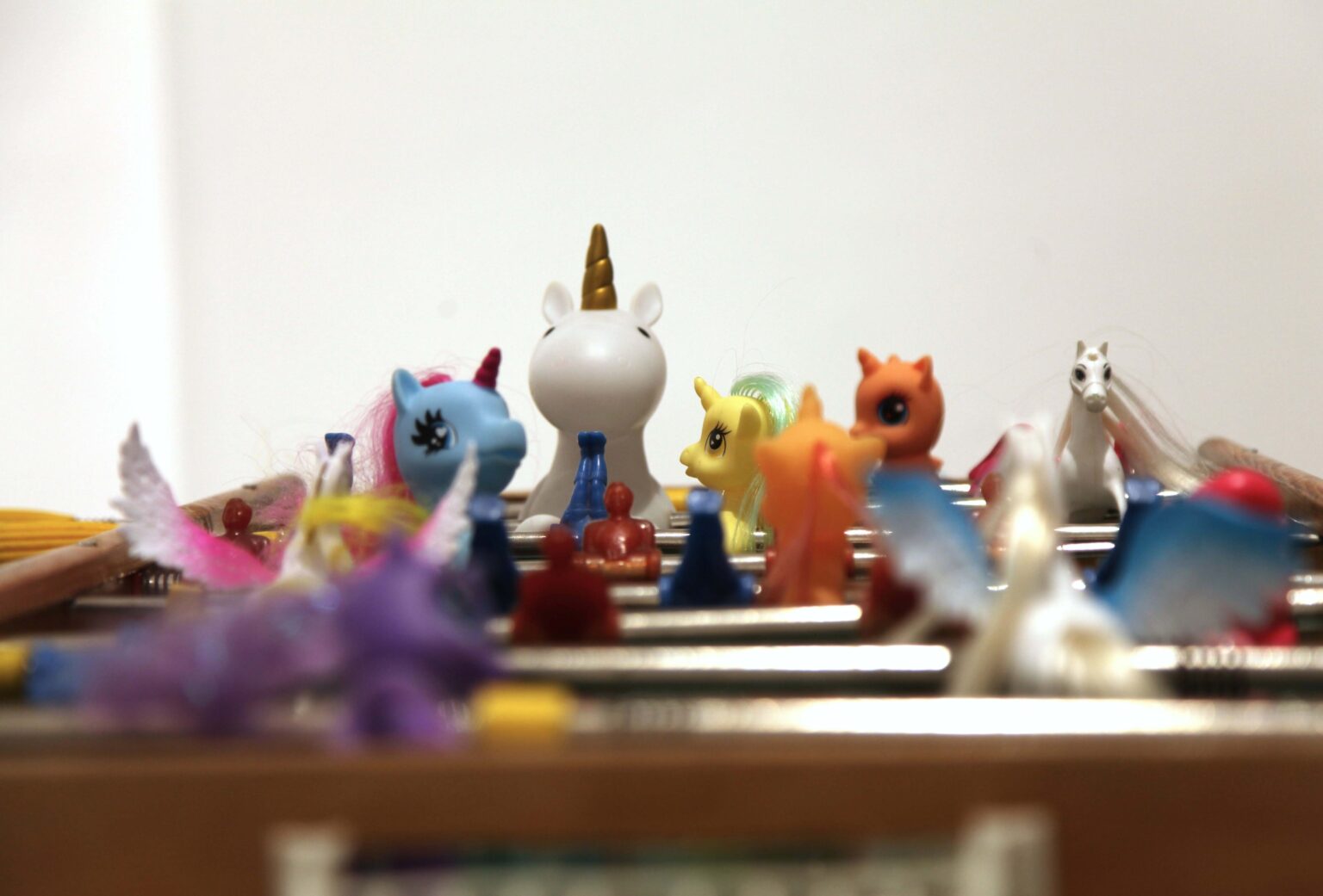 Zbliżenie na obiekt