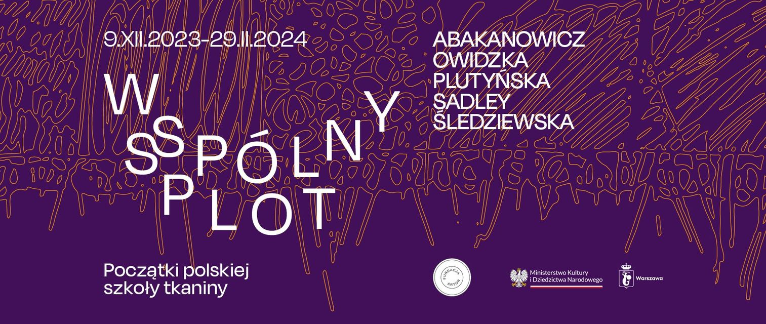 Grafika promująca wydarzenie