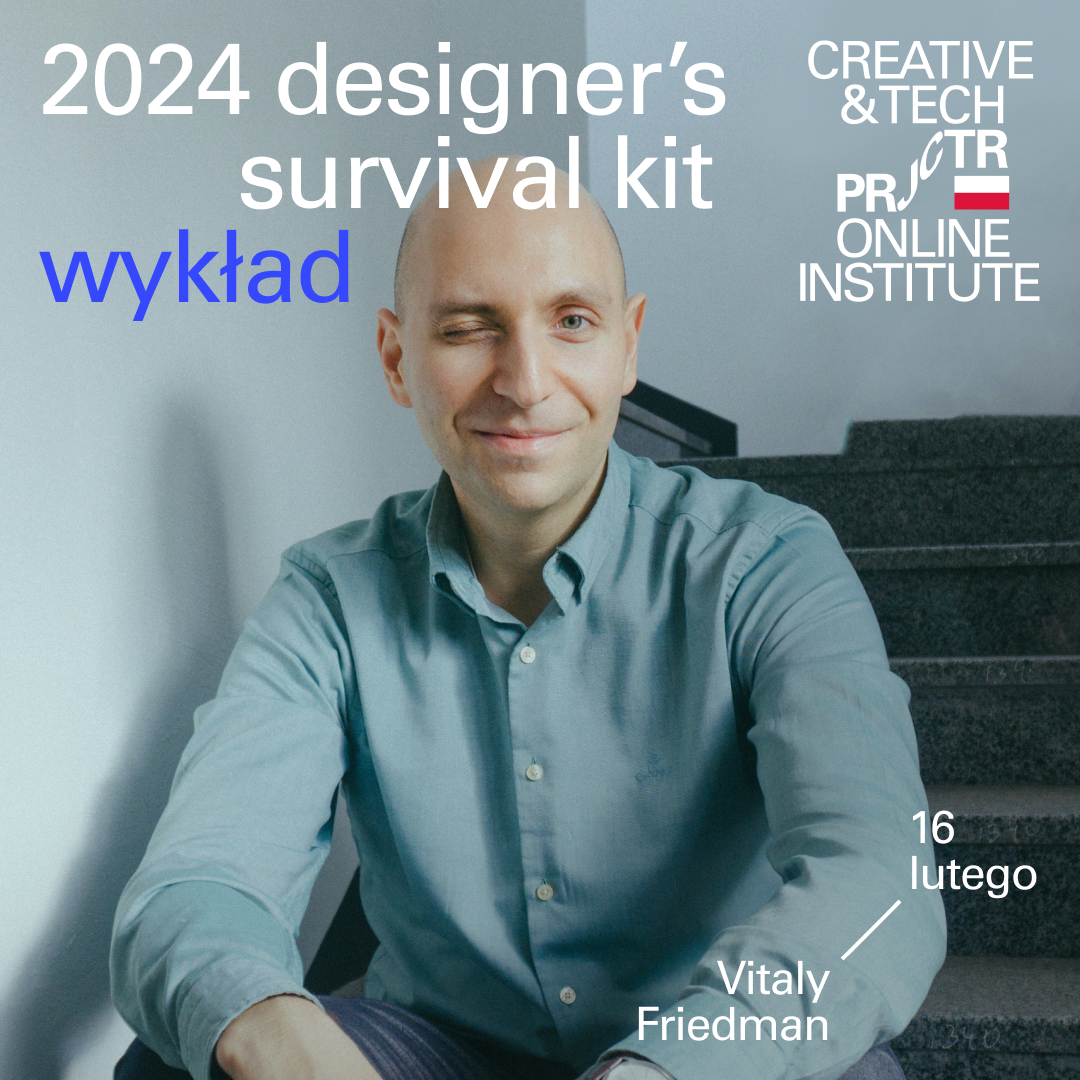 Portret uśmiechniętego mężczyzny siedzącego na schodach