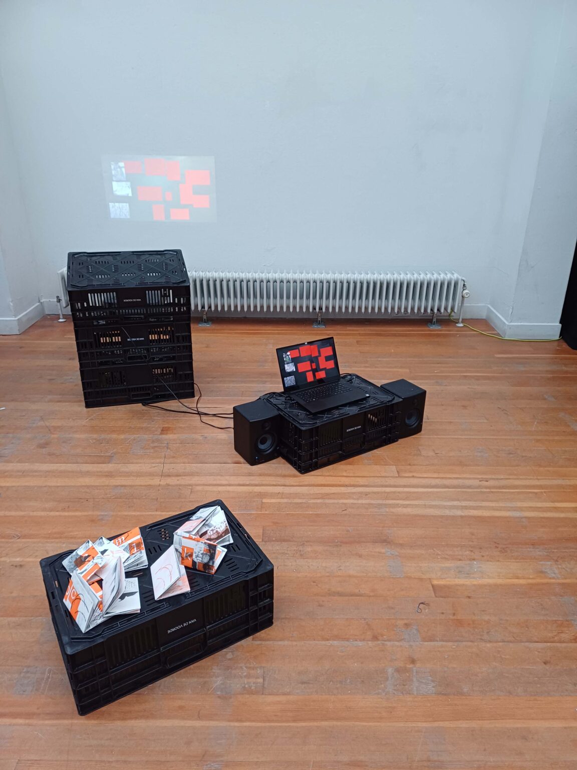 Obiekty w przestrzeni