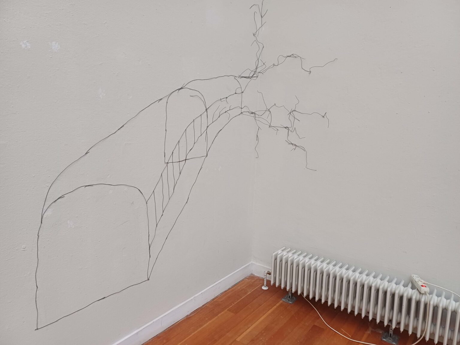 Obiekt w roku pomieszczenia