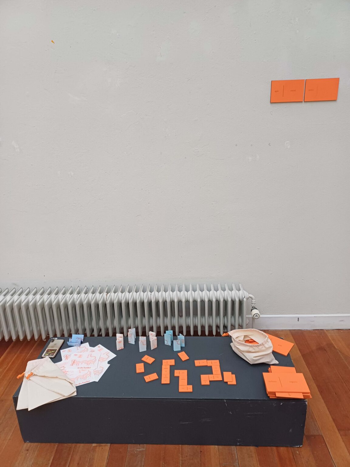 Wyeksponowan obiekty