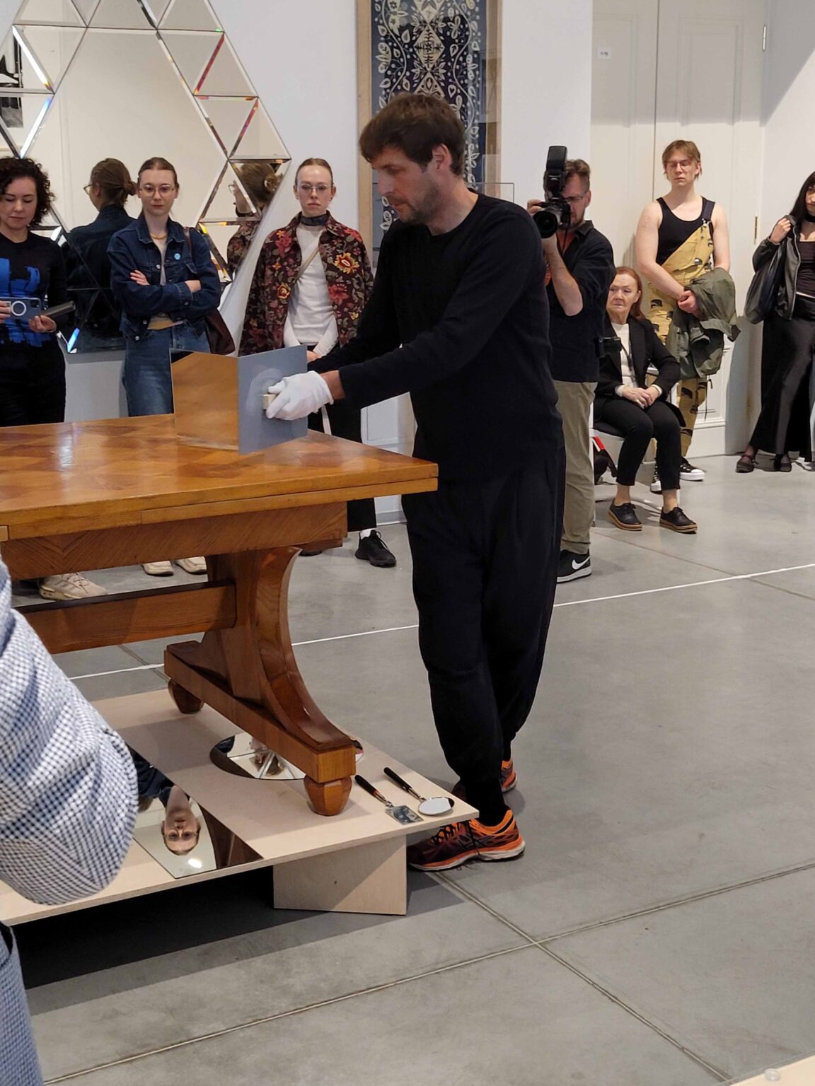 „Projektant. Wojciech Jastrzębowski (18841963)”. Warsztaty dla dzieci