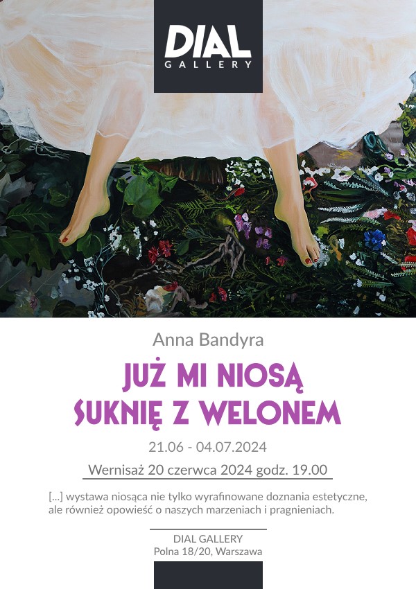 Plakat z infografiką