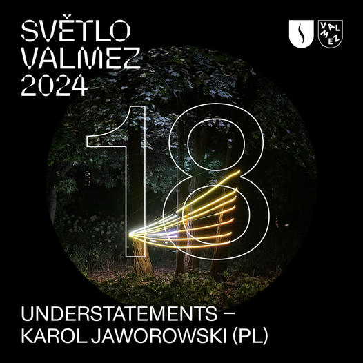 grafika zawiera element instalacji świetlnej