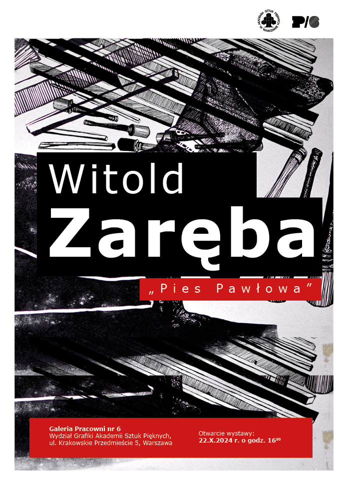 grafika z jamniczkiem