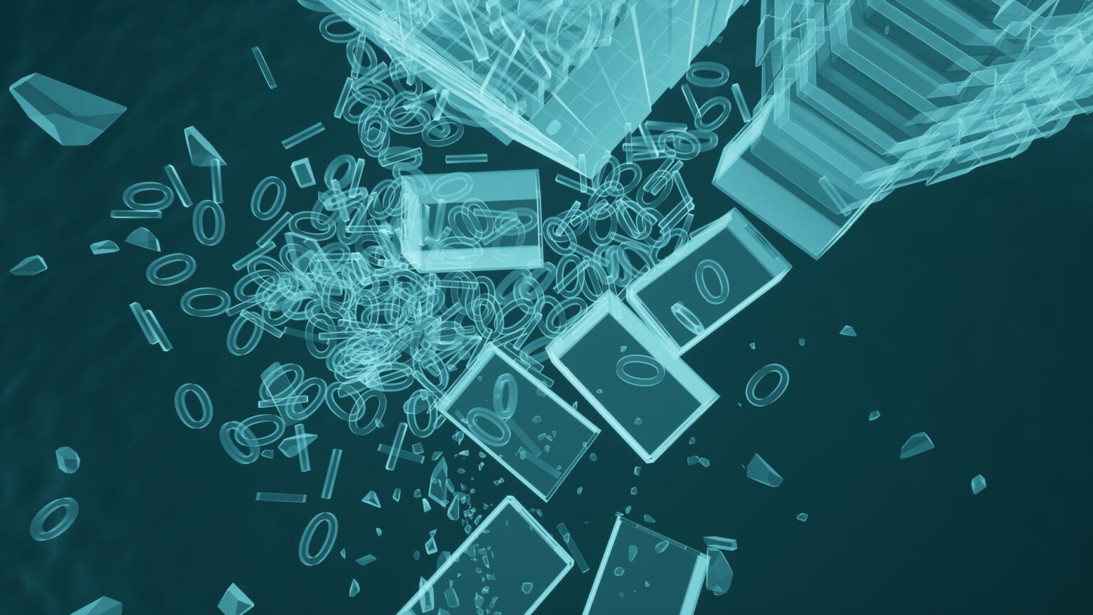 statyczny fragment doświadczenia VR