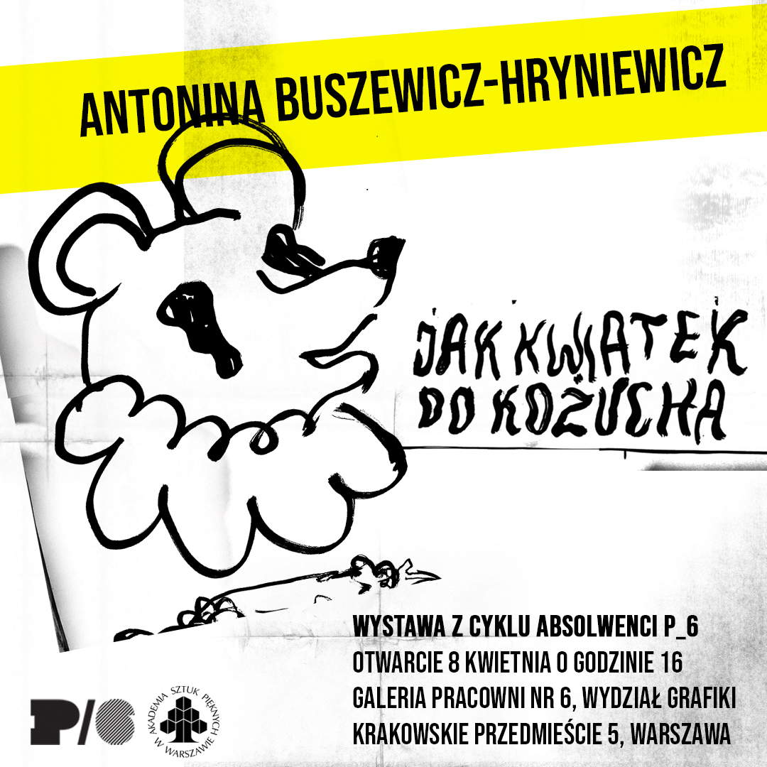 grafika z rysunkiem wyglądającym jak odręczny rysunek dziecka