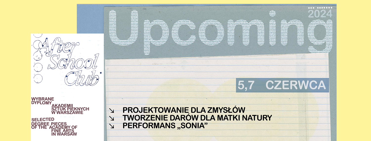 grafika przypominająca notatnik