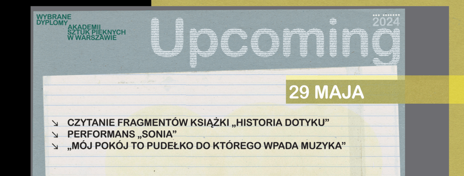 grafika przypominająca zeszyt z notatkami