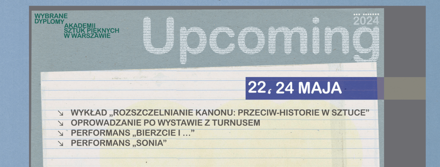 grafika przypominająca zeszyt z notatkami