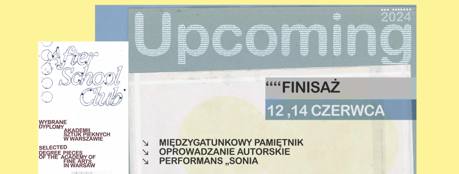 grafika przypominająca notatnik