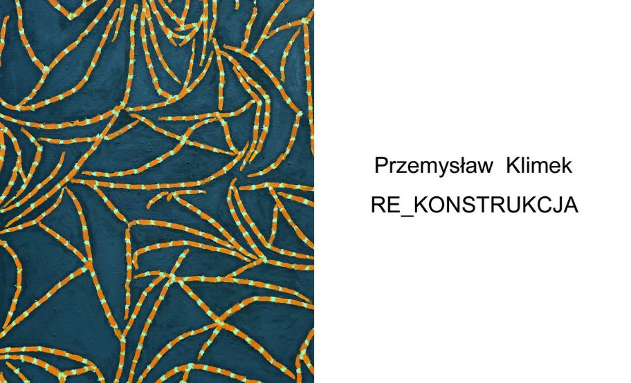 grafika zawiera fragment wzorzystej grafiki i napisy