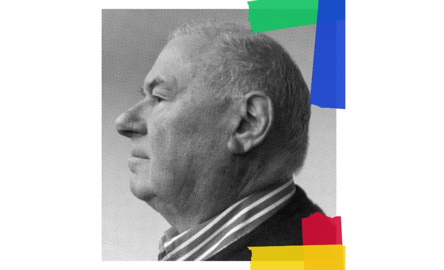 Prof. Niklaus Troxler